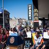 De Blasio Tries To Reform Fast Food Chains' Exploitative Scheduling Policies